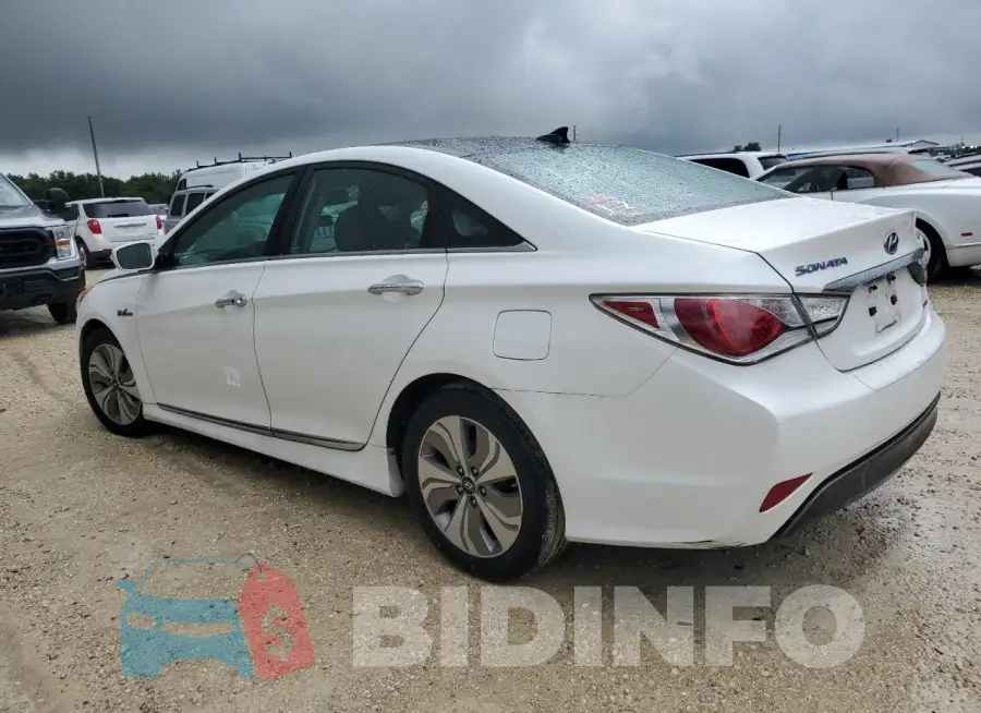 KMHEC4A49FA125292 Photo# 2