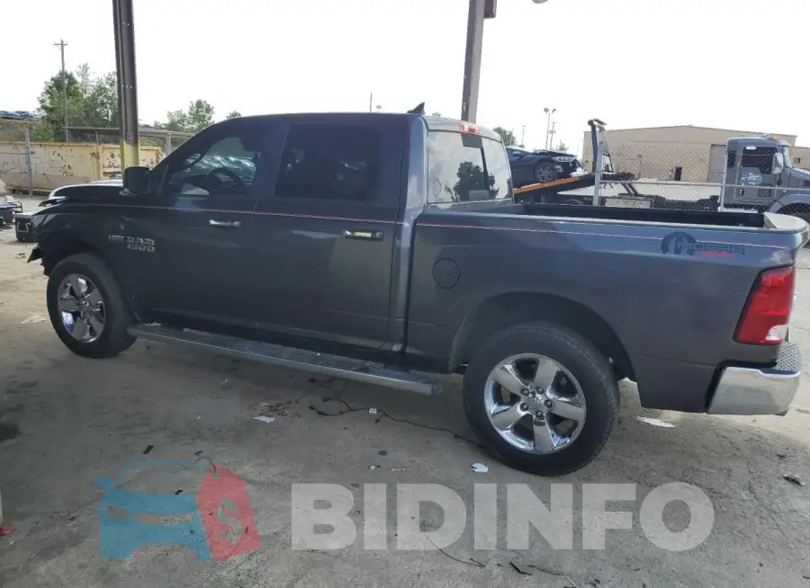 1C6RR6LT2JS112561 Photo# 2