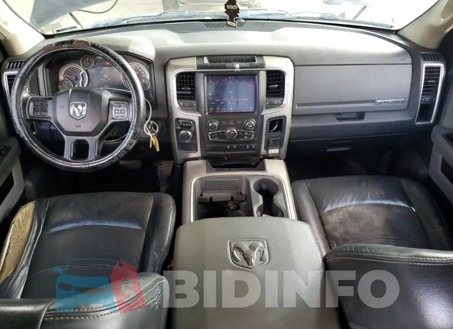 1C6RR6LT2JS112561 Photo# 8
