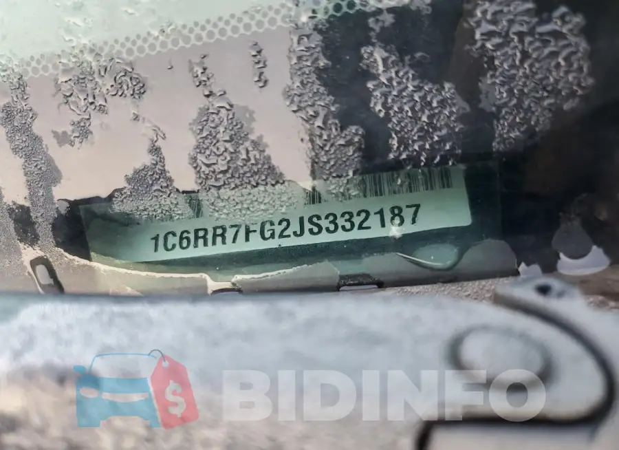 1C6RR7FG2JS332187 Photo# 13