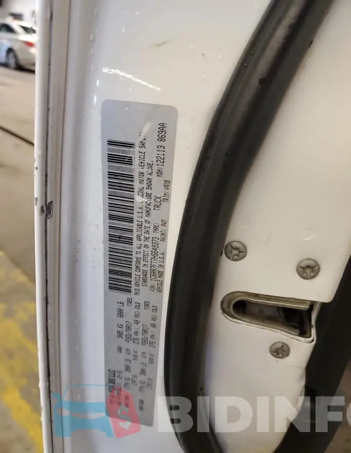 1C6RR7FT7HS649373 Photo# 12
