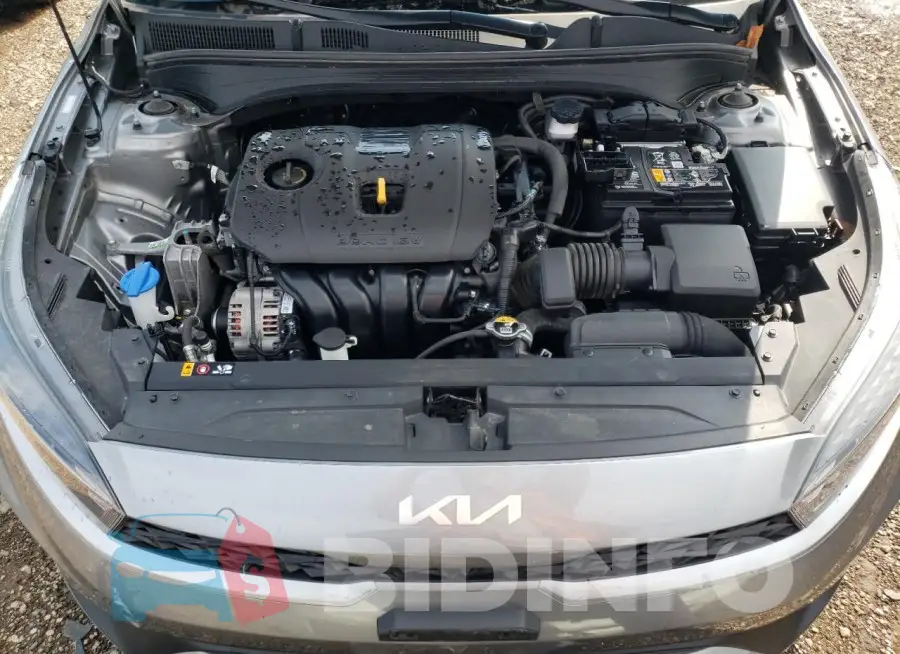 3KPF24AD8NE458932 Photo# 11