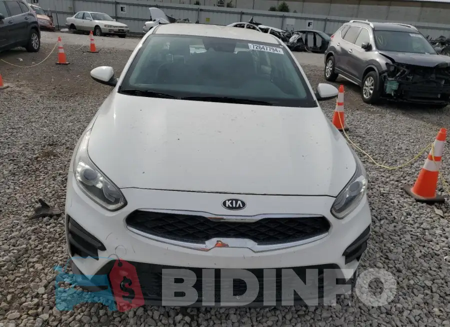 3KPF34AD6KE021939 Photo# 5