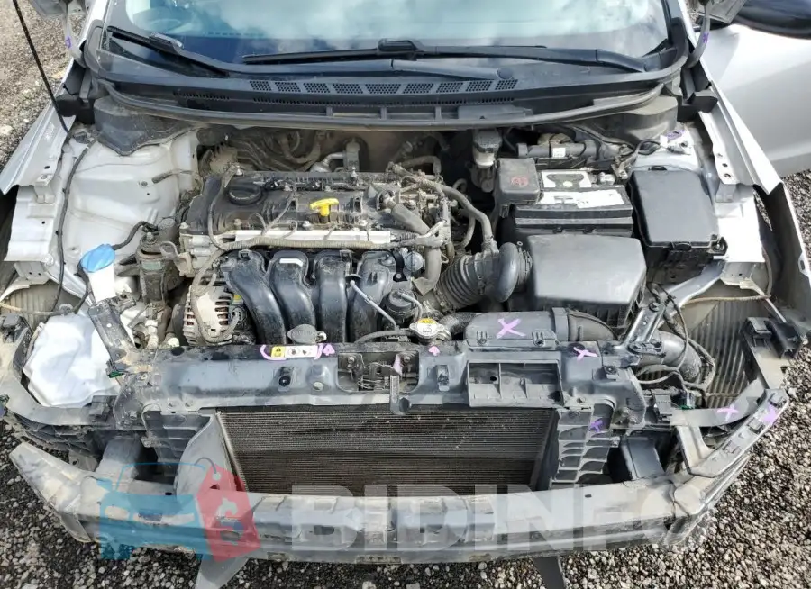 KNAFK4A67G5522522 Photo# 11