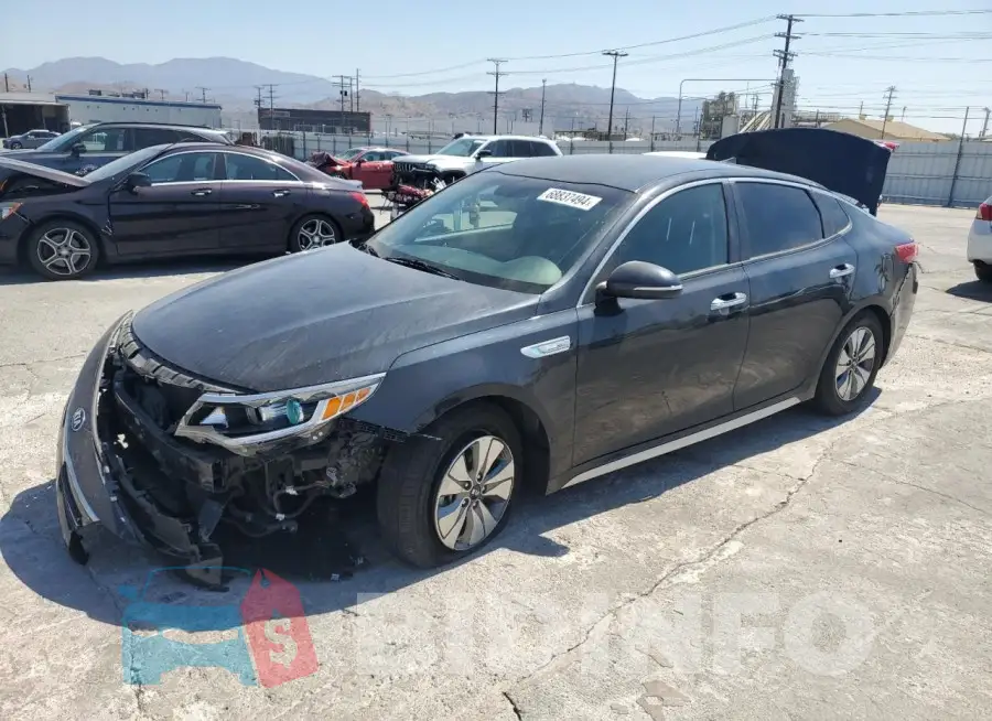 KNAGT4LE4J5021729 Photo# 1