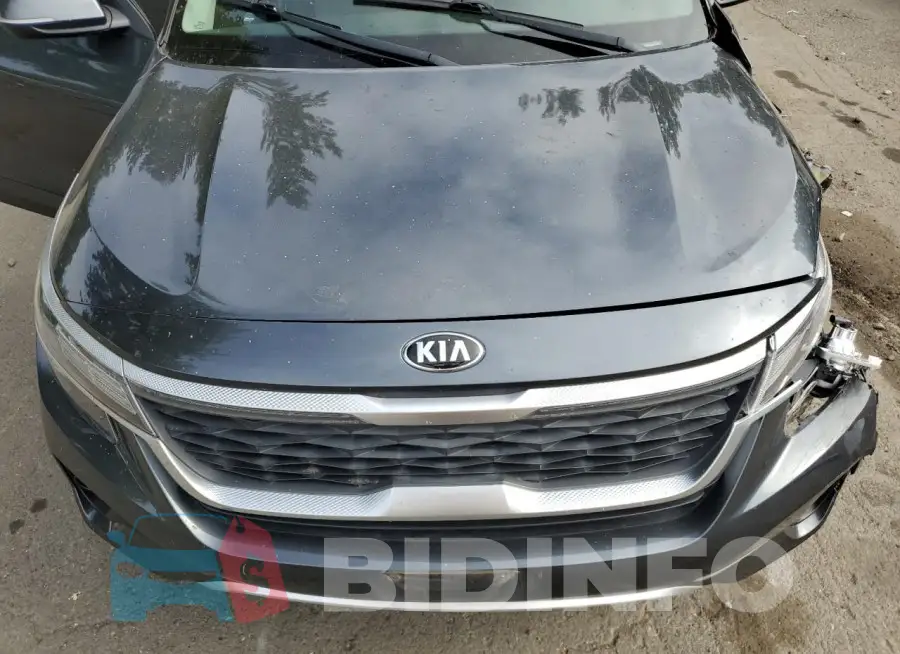 KNDERCAA1M7179280 Photo# 11