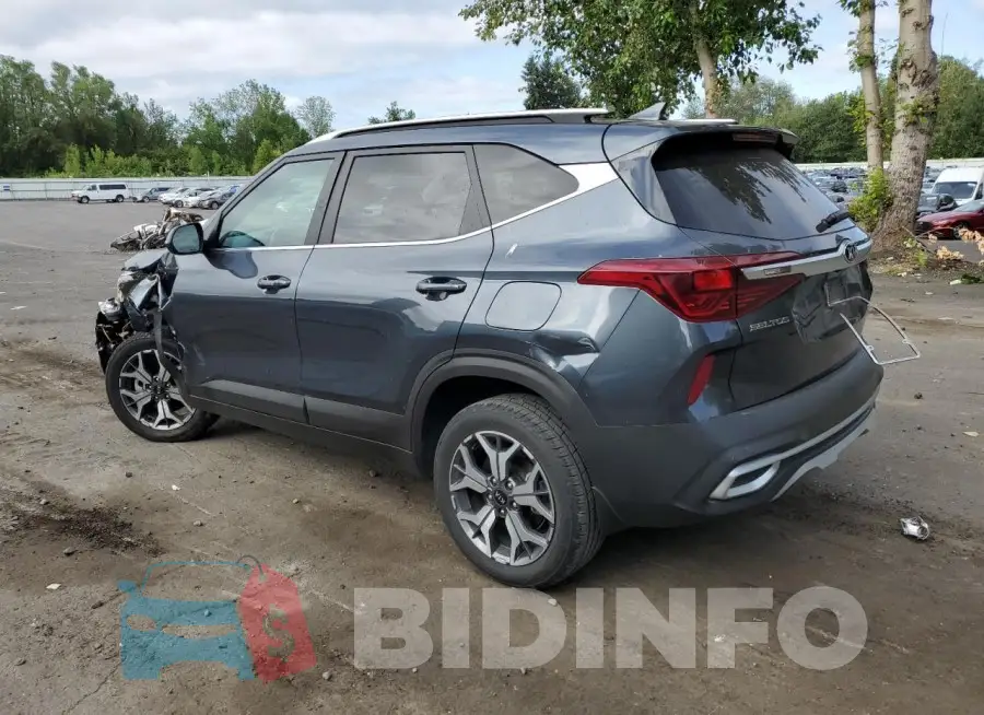 KNDERCAA1M7179280 Photo# 2