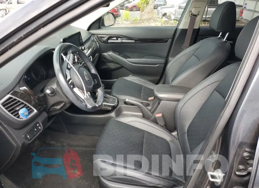 KNDERCAA1M7179280 Photo# 7