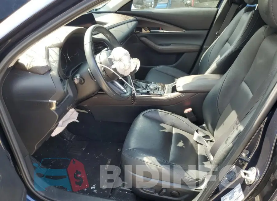 3MVDMBDL0MM209486 Photo# 7