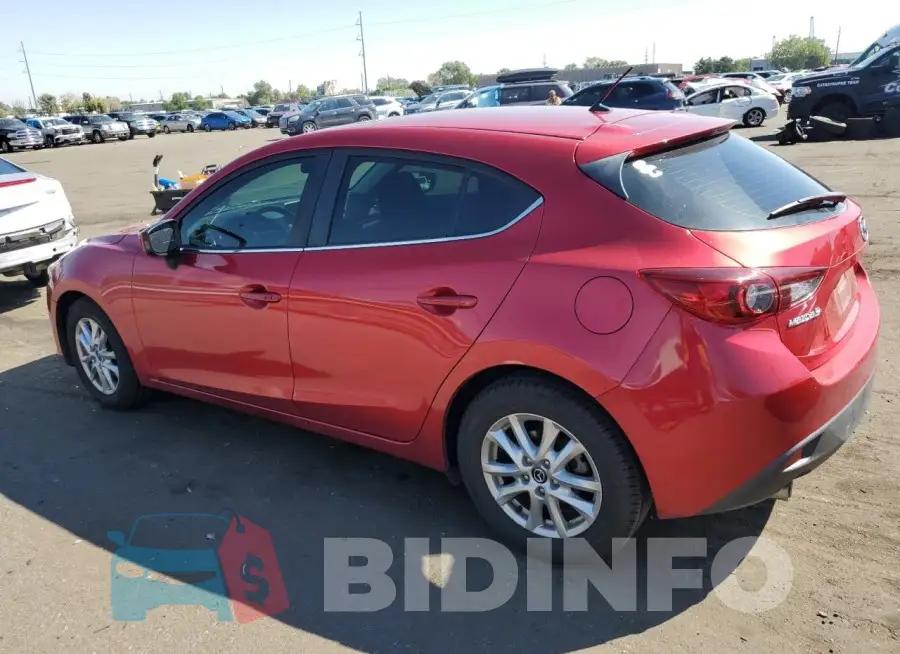 3MZBM1L70GM245543 Photo# 2