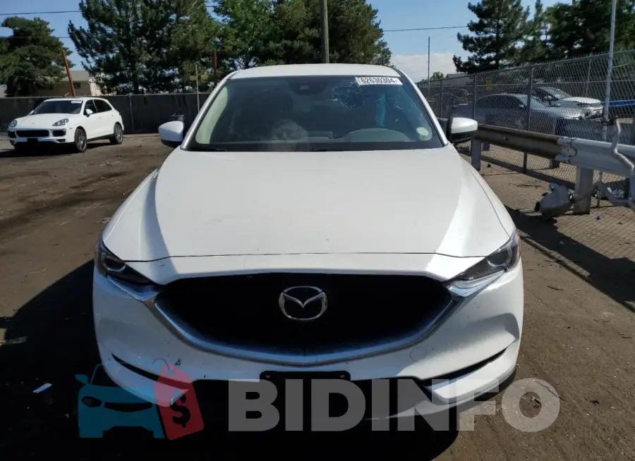 JM3KFBBMXL0849471 Photo# 5