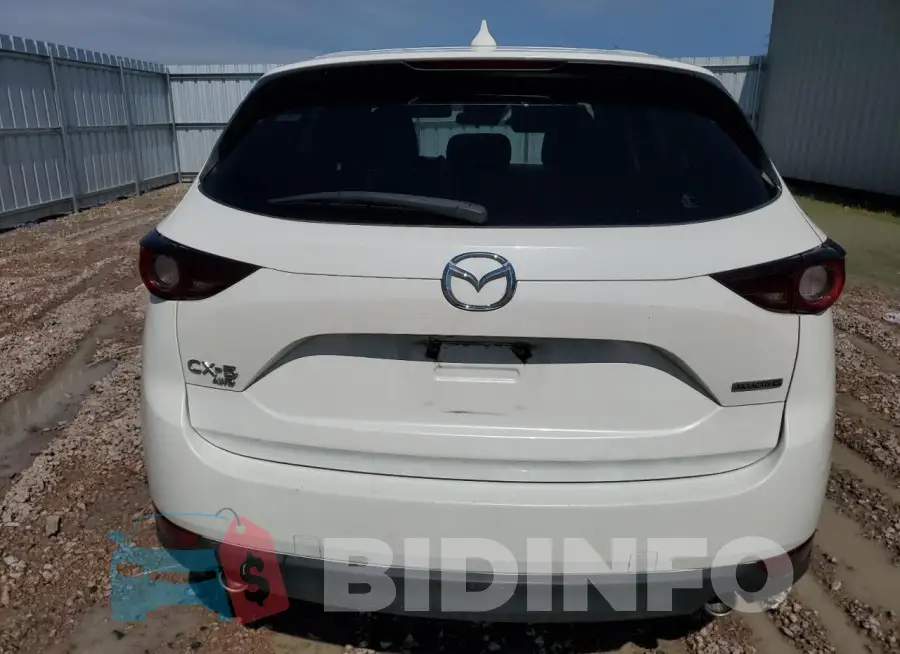 JM3KFBCM6M0368343 Photo# 6