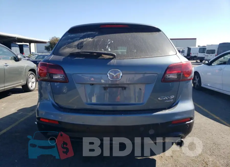 JM3TB3CV2F0467257 Photo# 6