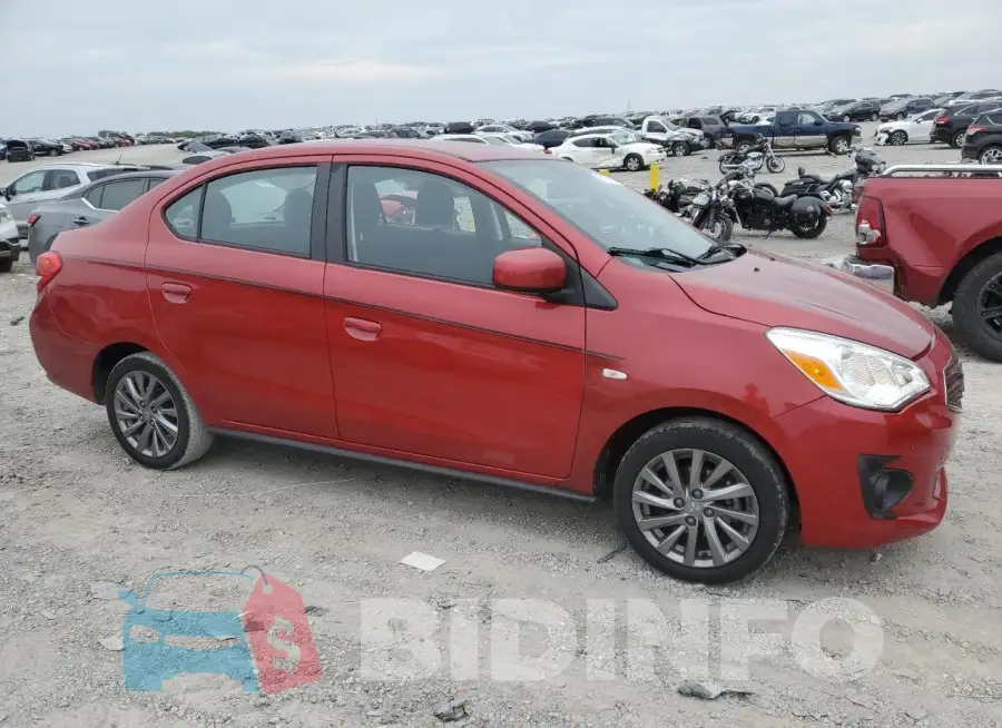 ML32F3FJ6KHF10419 Photo# 4