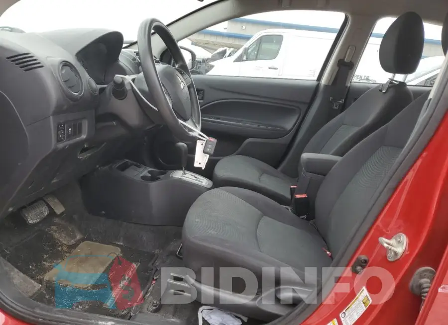 ML32F3FJ6KHF10419 Photo# 7