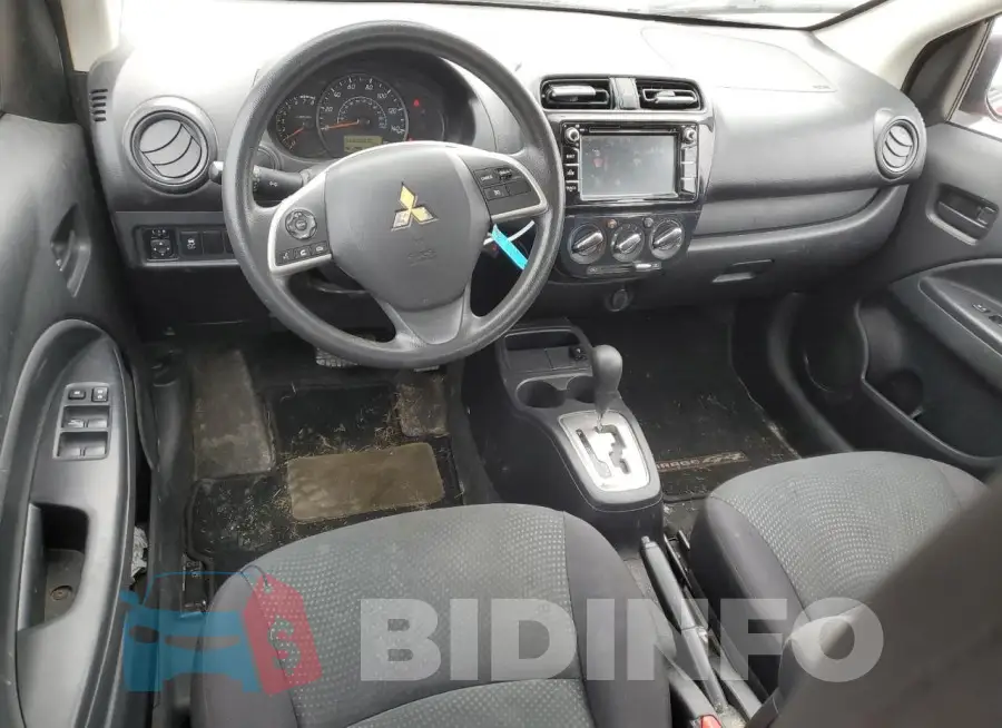 ML32F3FJ6KHF10419 Photo# 8