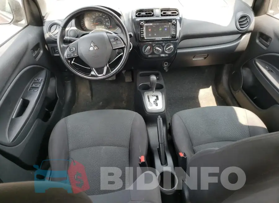 ML32F3FJ9JHF05794 Photo# 8