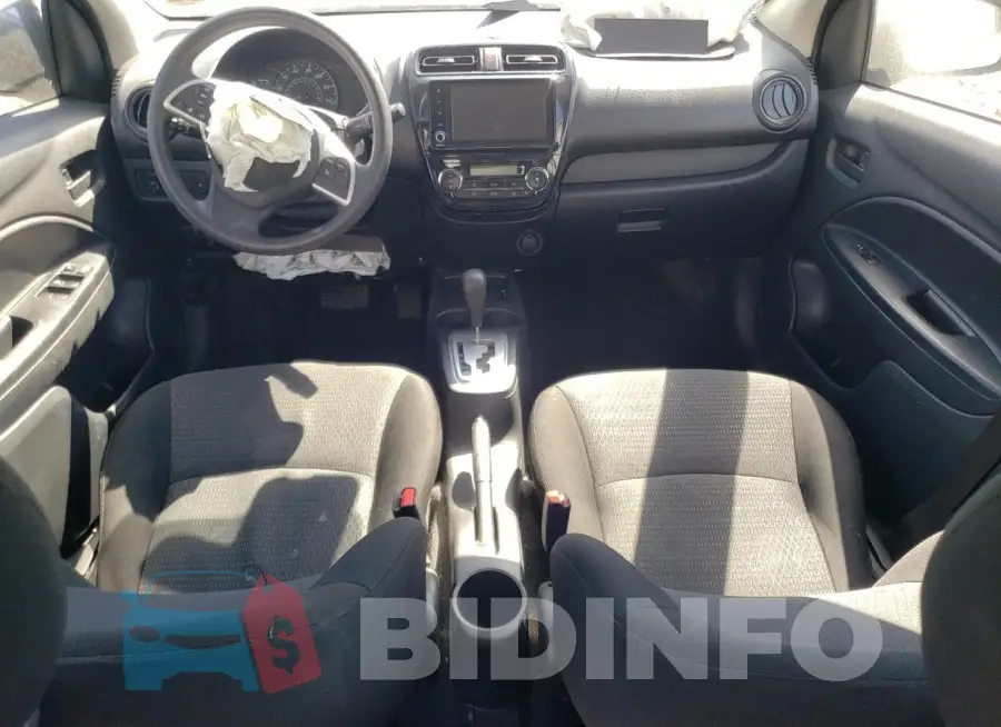 ML32FUFJ4PHF04681 Photo# 8