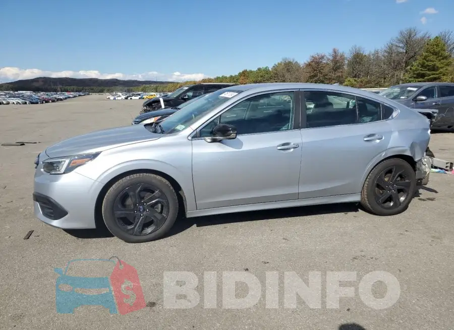 4S3BWAF68L3012523 Photo# 1