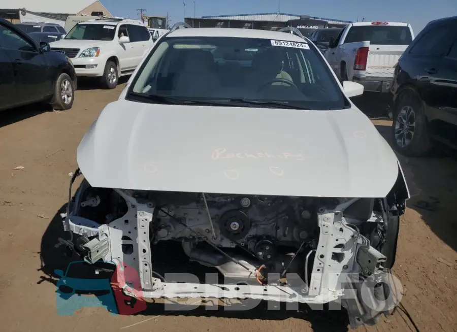 4S3GTAC63K3715884 Photo# 5