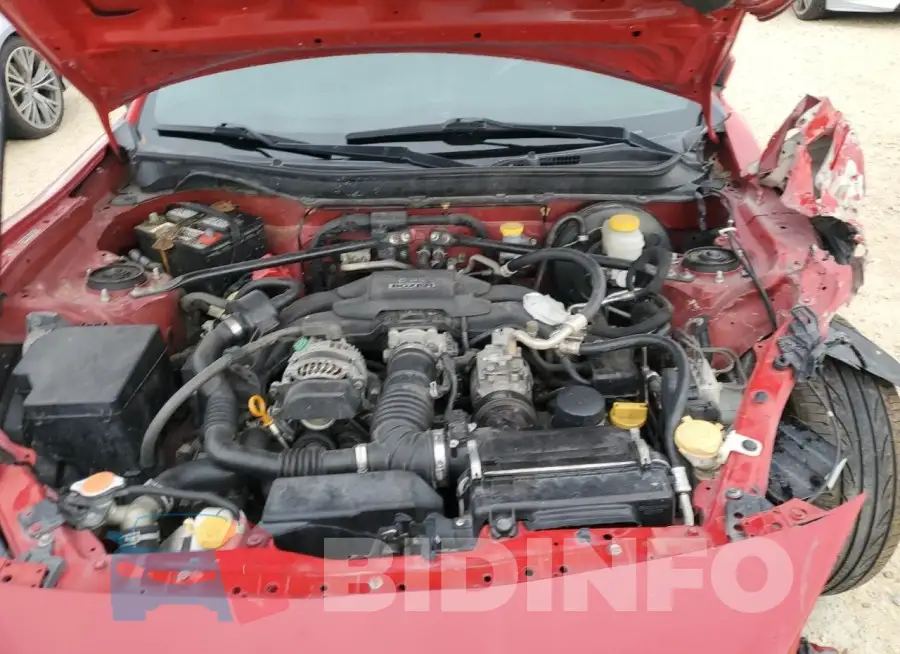JF1ZCAC16F9606986 Photo# 11