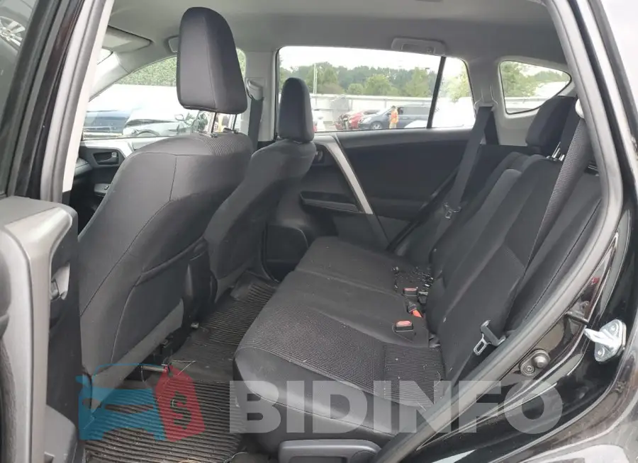 2T3BFREV8HW622014 Photo# 10