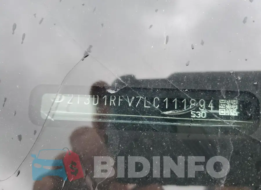 2T3D1RFV7LC111894 Photo# 14