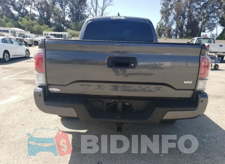 3TMDZ5BNXMM109193 Photo# 6