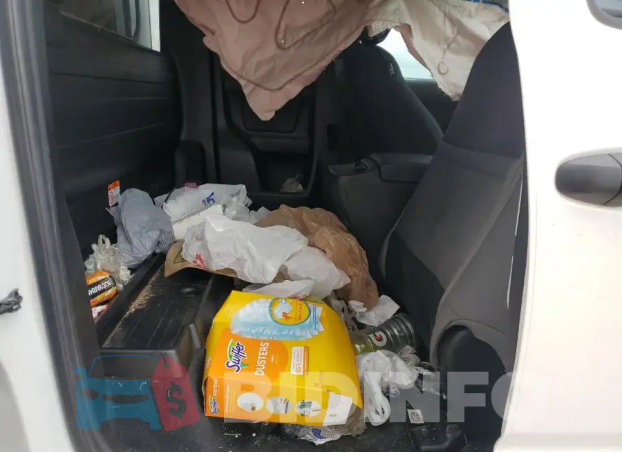 3TYRX5GNXPT084793 Photo# 10