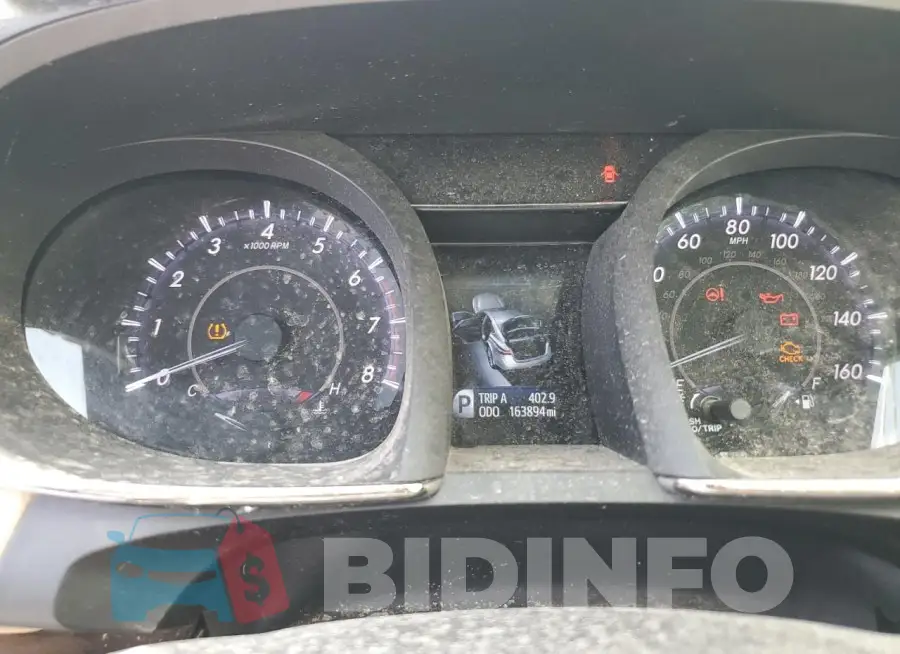 4T1BK1EB8FU145948 Photo# 9