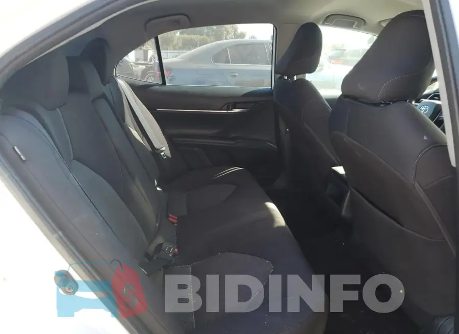 4T1C11AK7PU171553 Photo# 10
