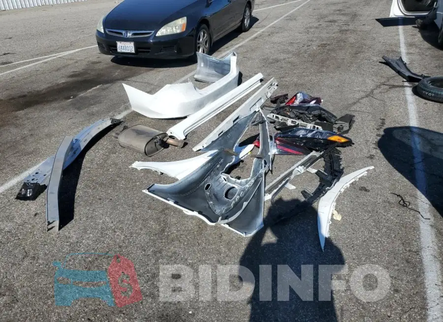 4T1C11AK7PU171553 Photo# 12