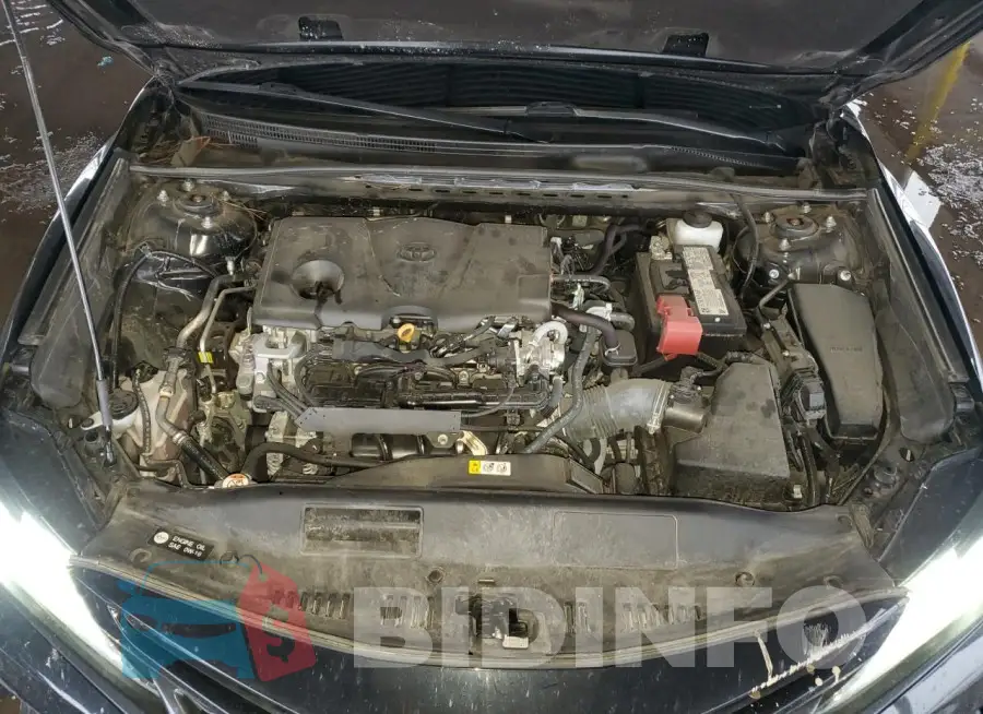 4T1K61AK2PU758899 Photo# 11