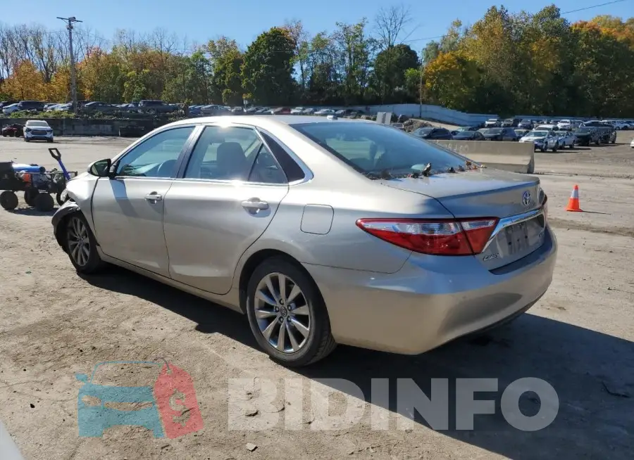 4T4BF1FK7GR582253 Photo# 2