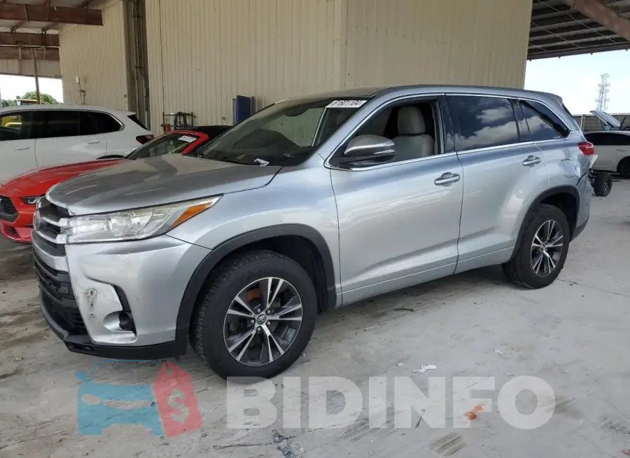 5TDZZRFH6JS246967 Photo# 1