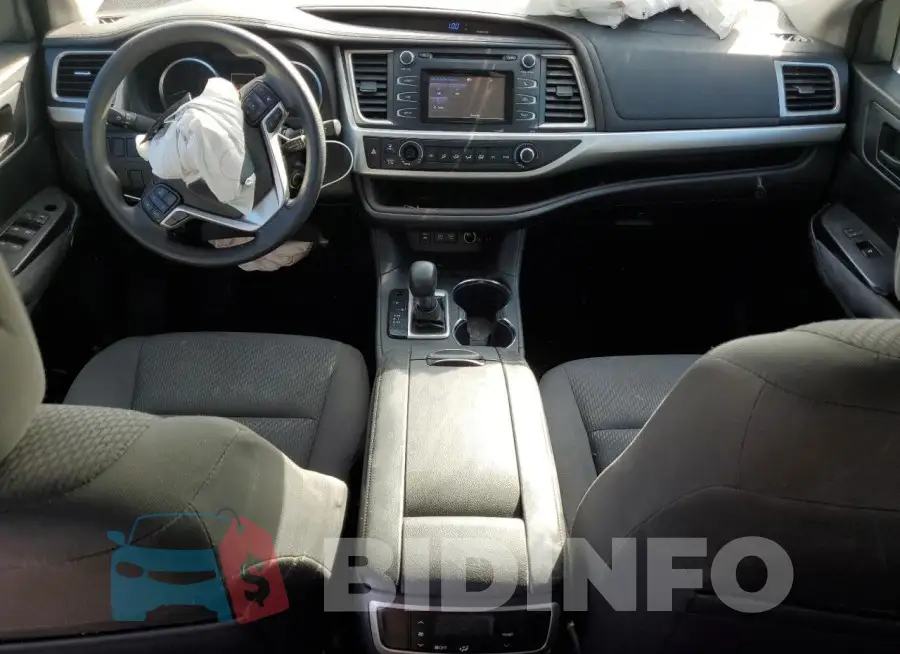 5TDZZRFH8JS257078 Photo# 6