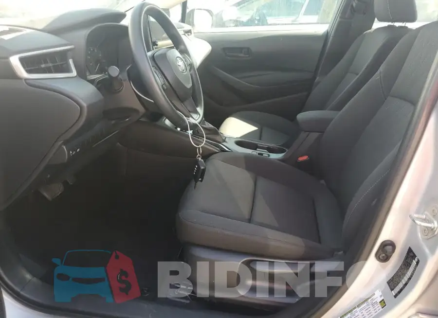 5YFB4MDE4RP119070 Photo# 7