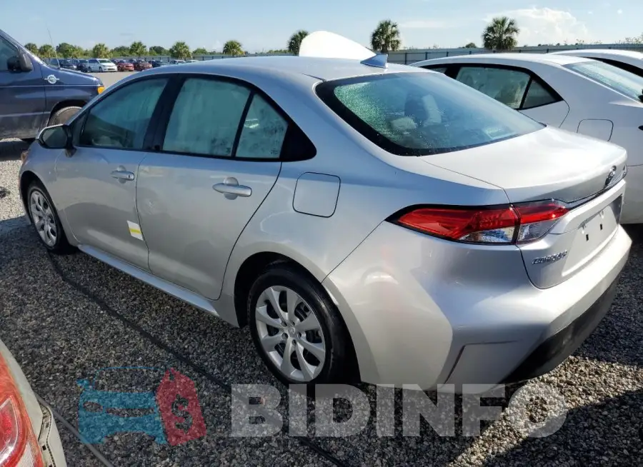 5YFB4MDE4RP119070 Photo# 2