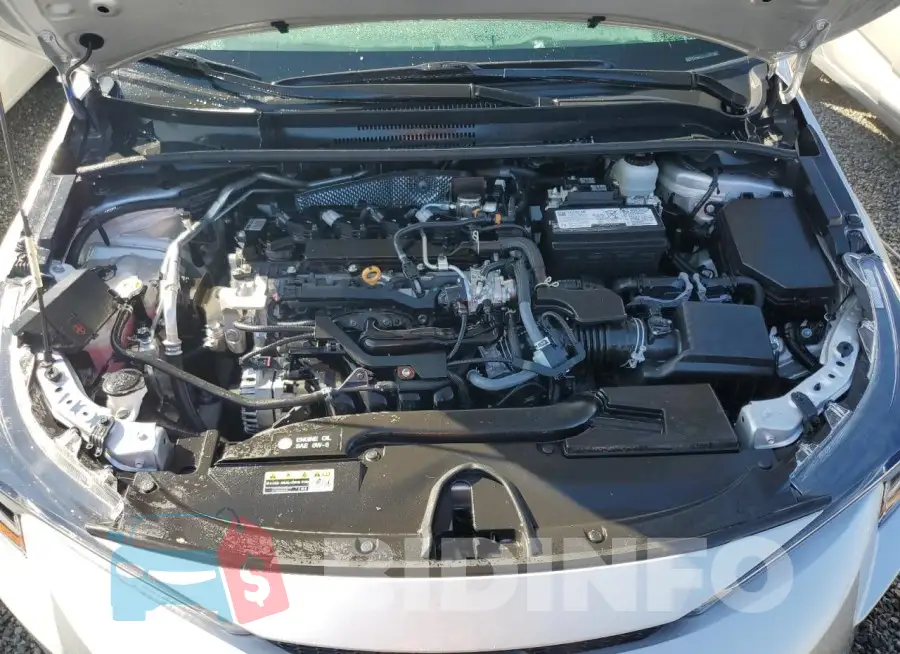 5YFB4MDE4RP119070 Photo# 11
