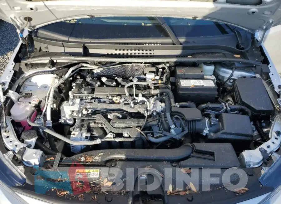 5YFB4MDE5RP190567 Photo# 11
