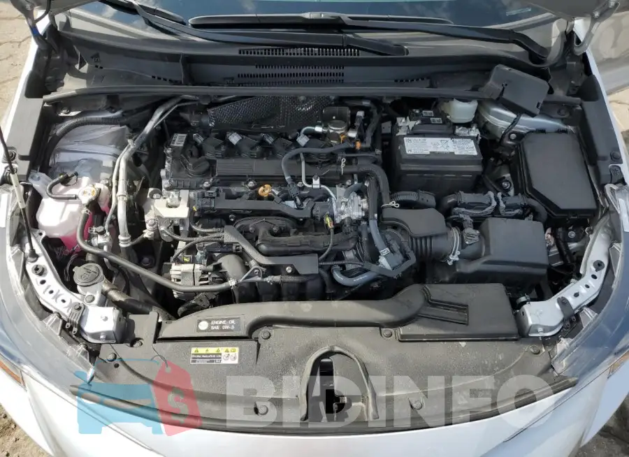 5YFB4MDE9RP143218 Photo# 11