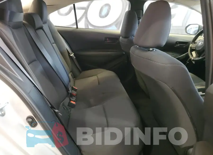 5YFB4MDE9RP143218 Photo# 10