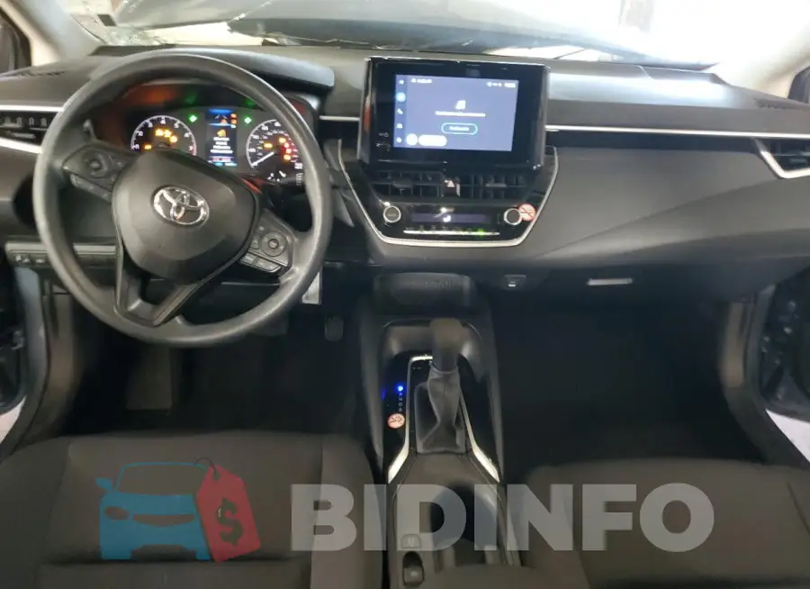 5YFB4MDEXRP178429 Photo# 8