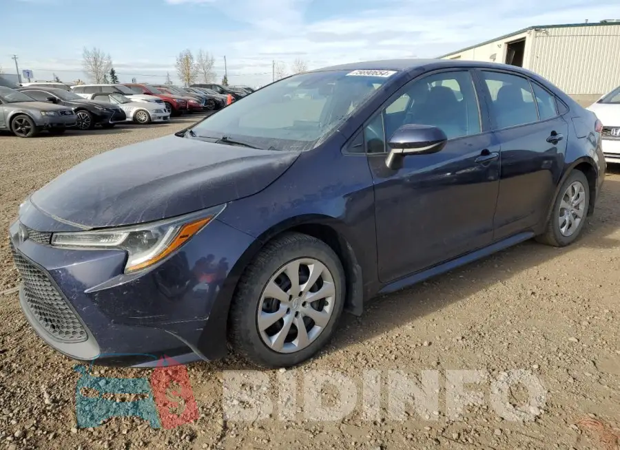 5YFBPRBE4LP001843 Photo# 1
