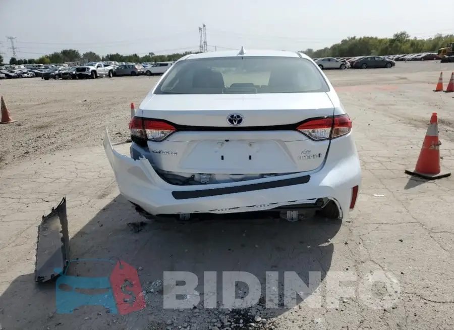JTDBDMHE1R3015087 Photo# 6