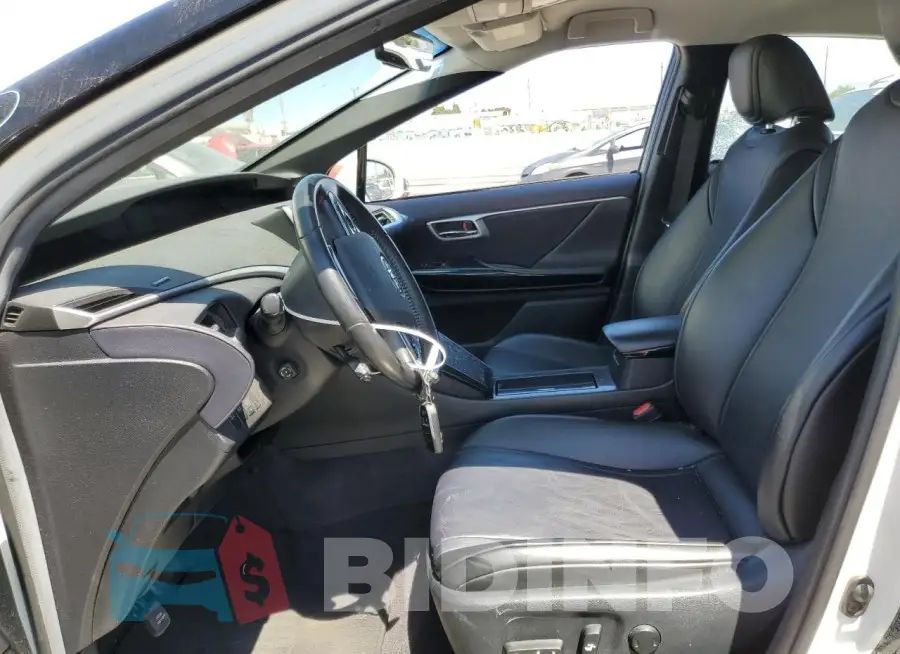 JTDBVRBD6KA006364 Photo# 7