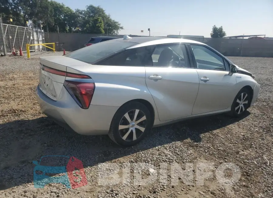 JTDBVRBD9JA004767 Photo# 3