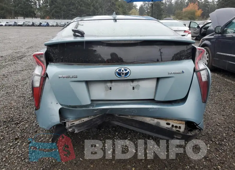 JTDKARFU8G3525207 Photo# 6