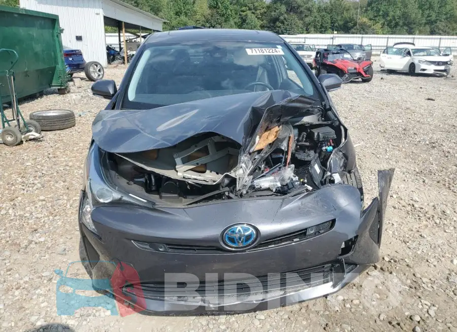 JTDKARFU9J3551855 Photo# 5