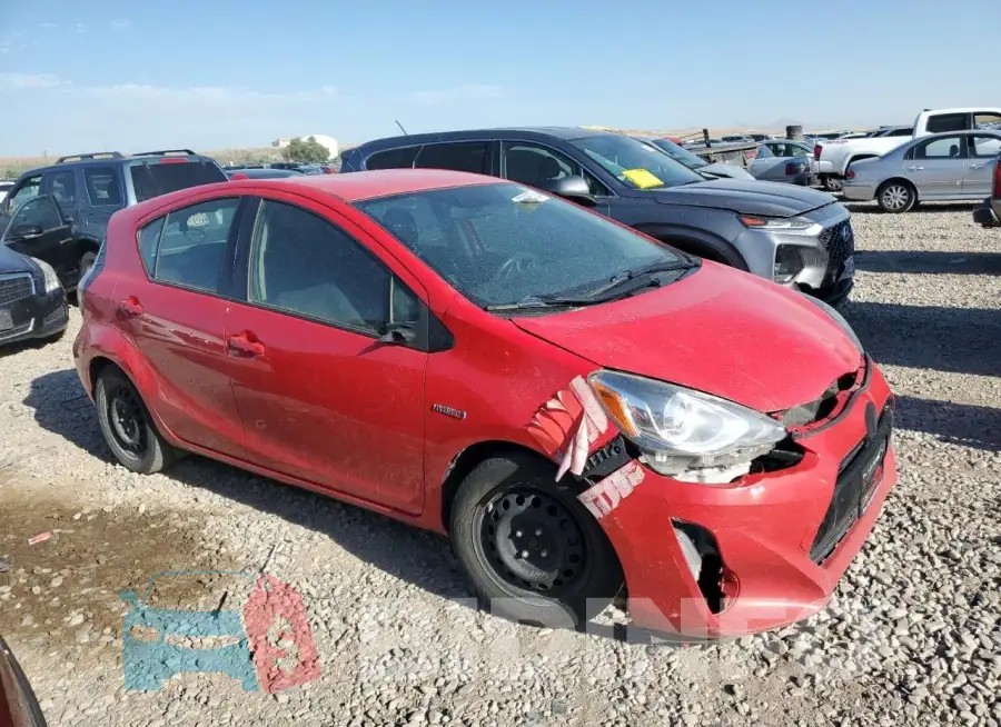 JTDKDTB34F1095347 Photo# 4